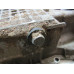 24A005 Engine Oil Pan From 2008 Ford Escape  3.0 8L8E6675AA